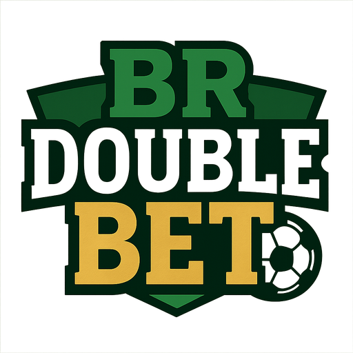 BR Double Bet Logo